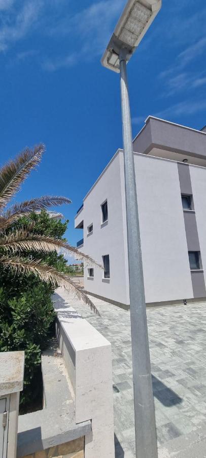 Apartment Luka Privlaka  Exteriér fotografie