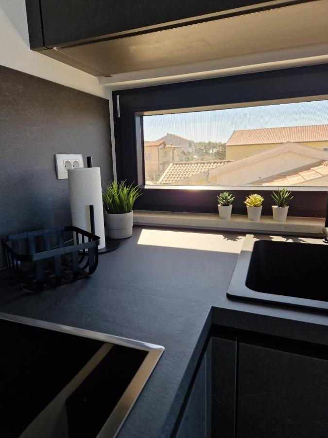 Apartment Luka Privlaka  Exteriér fotografie
