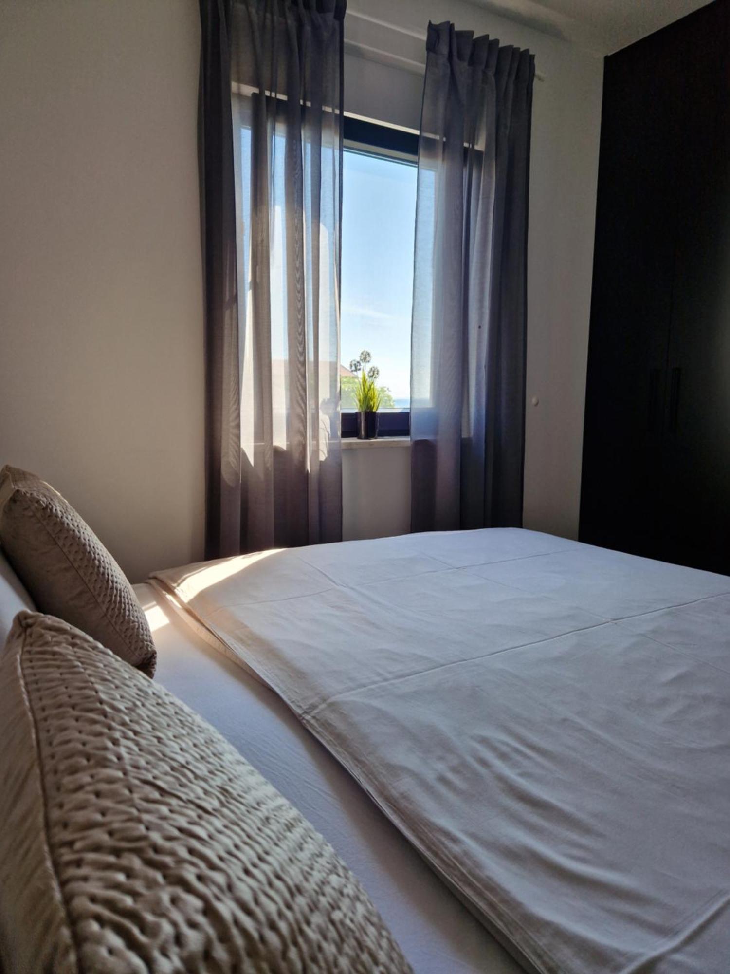 Apartment Luka Privlaka  Exteriér fotografie