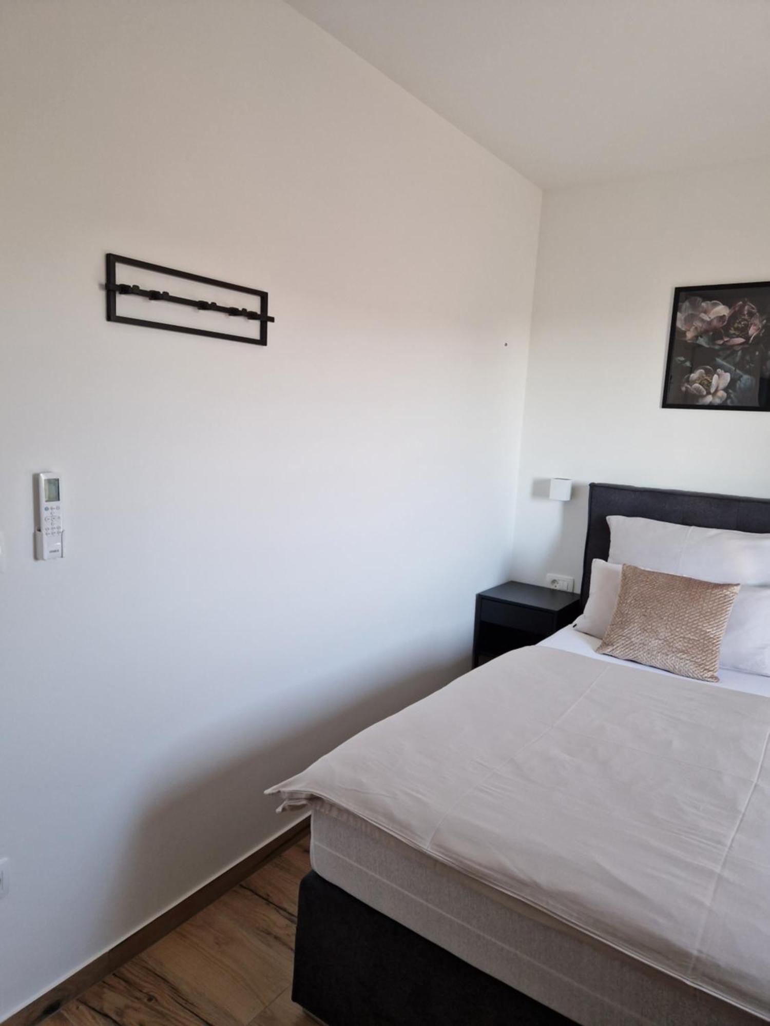 Apartment Luka Privlaka  Exteriér fotografie
