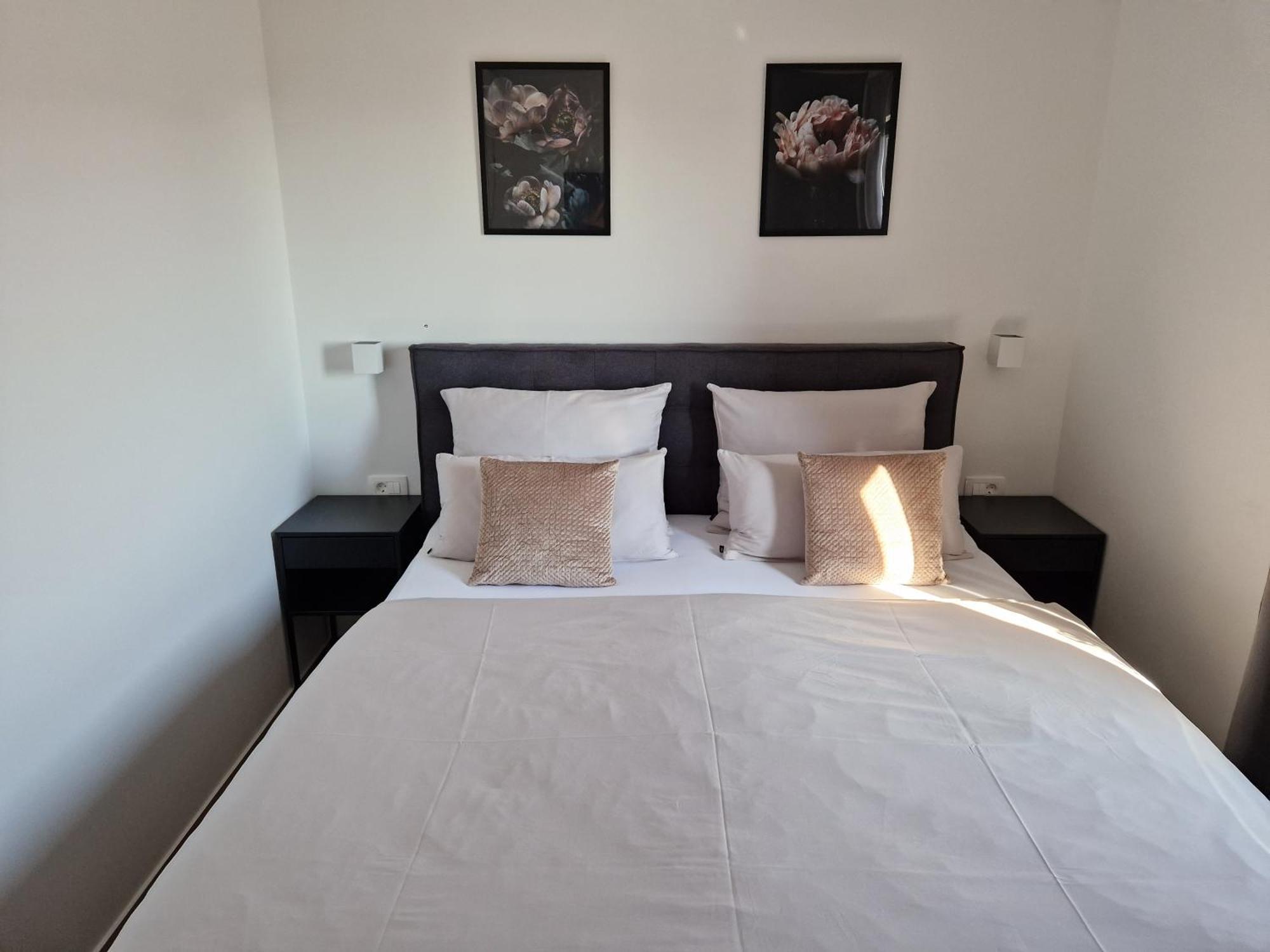 Apartment Luka Privlaka  Exteriér fotografie